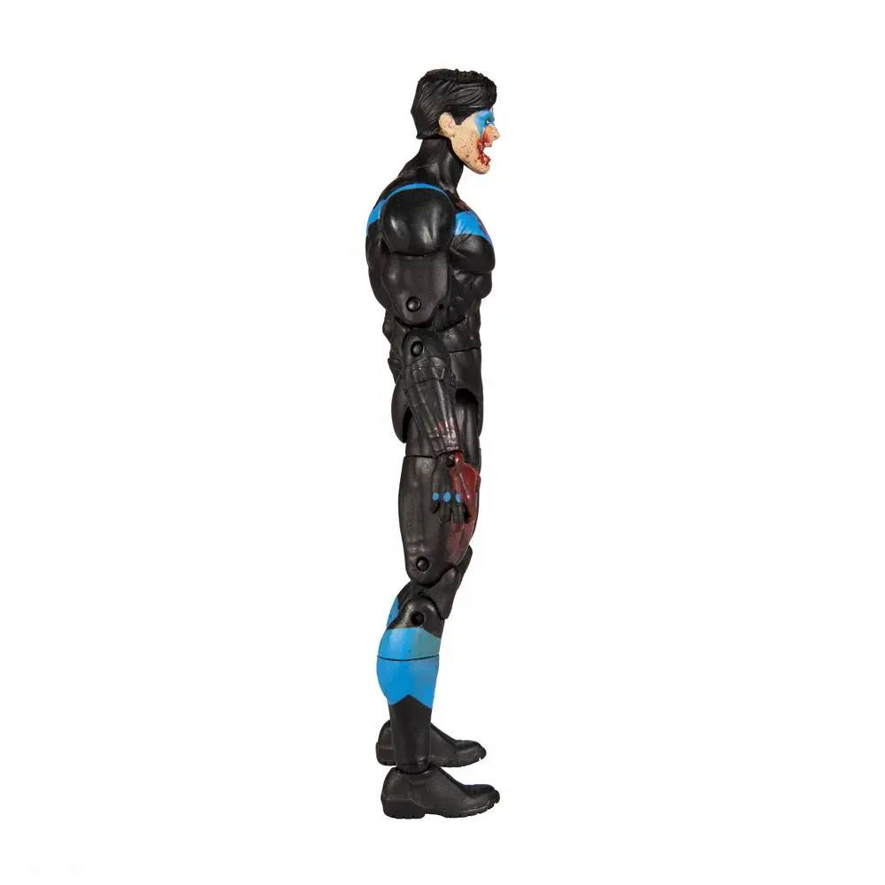 DC Essentials Action Figure 1/10 Nightwing (DCeased) 18 cm product photo