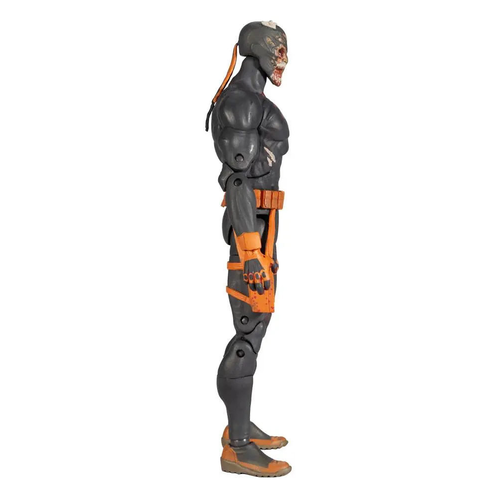 DC Essentials Action Figure 1/10 Unkillables Deathstroke 18 cm product photo