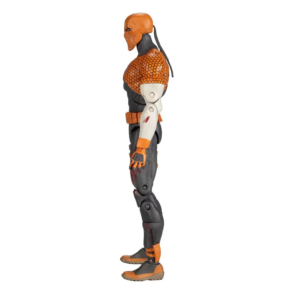 DC Essentials Action Figure 1/10 Unkillables Deathstroke 18 cm product photo