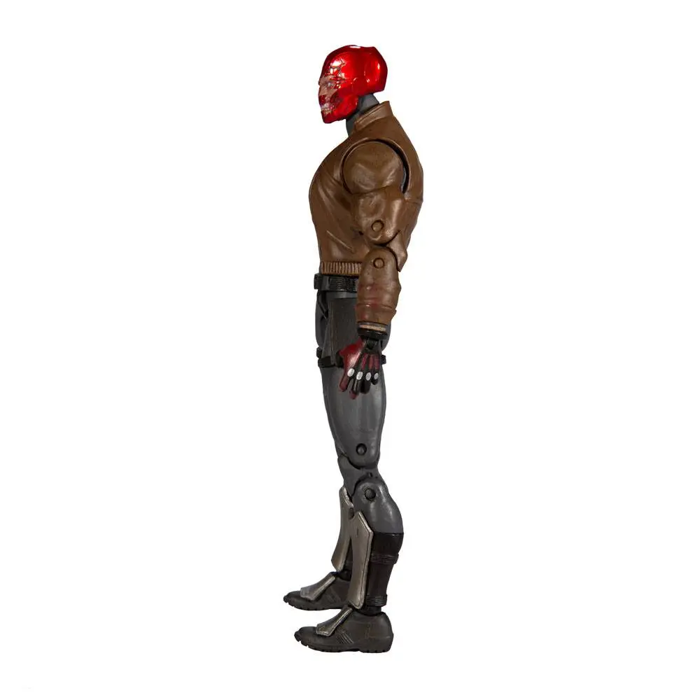 DC Essentials Action Figure 1/10 Unkillables Red Hood 18 cm product photo