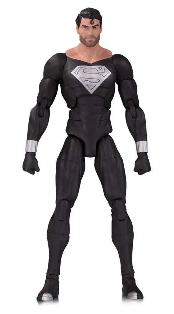 DC Essentials Action Figure Superman (The Return of Superman) 18 cm product photo
