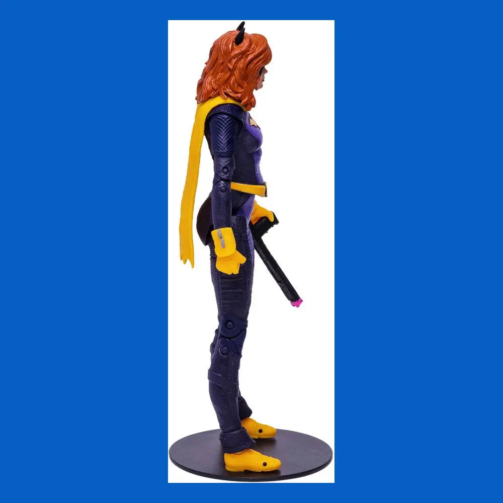DC Gaming Action Figure Batgirl (Gotham Knights) 18 cm product photo