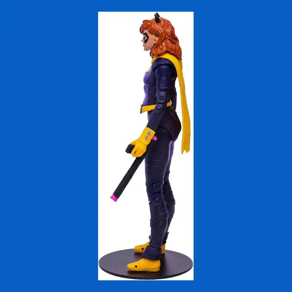 DC Gaming Action Figure Batgirl (Gotham Knights) 18 cm product photo