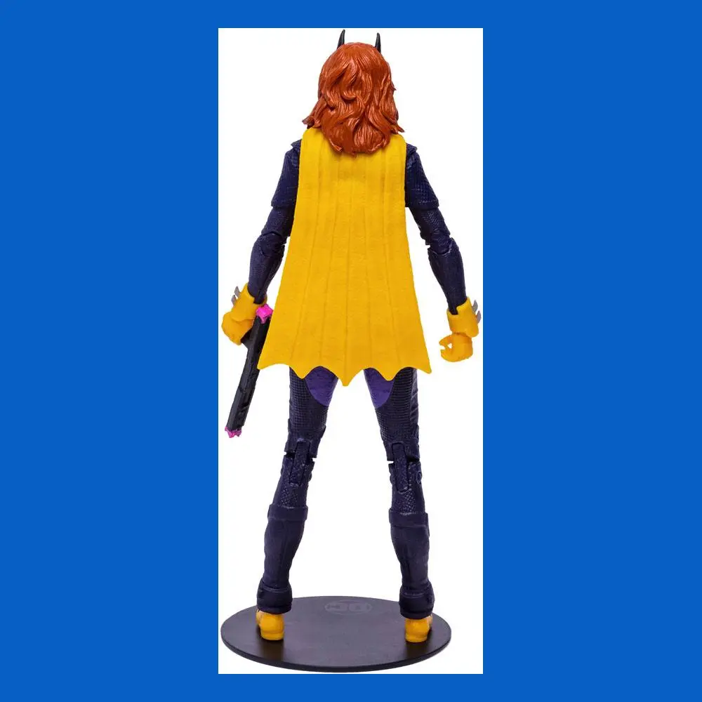 DC Gaming Action Figure Batgirl (Gotham Knights) 18 cm product photo