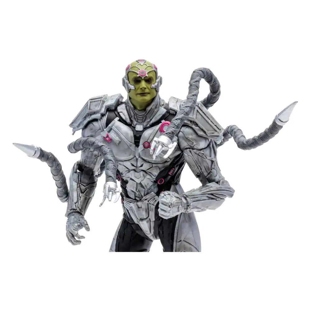 DC Gaming Action Figure Brainiac (Injustice 2) 18 cm product photo
