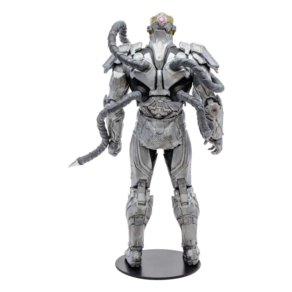 DC Gaming Action Figure Brainiac (Injustice 2) 18 cm product photo