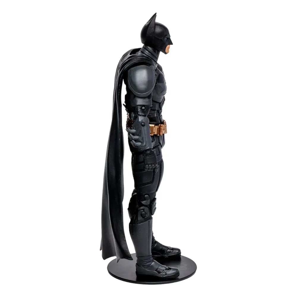 DC Build A Action Figure Batman (The Dark Knight Trilogy) 18 cm product photo