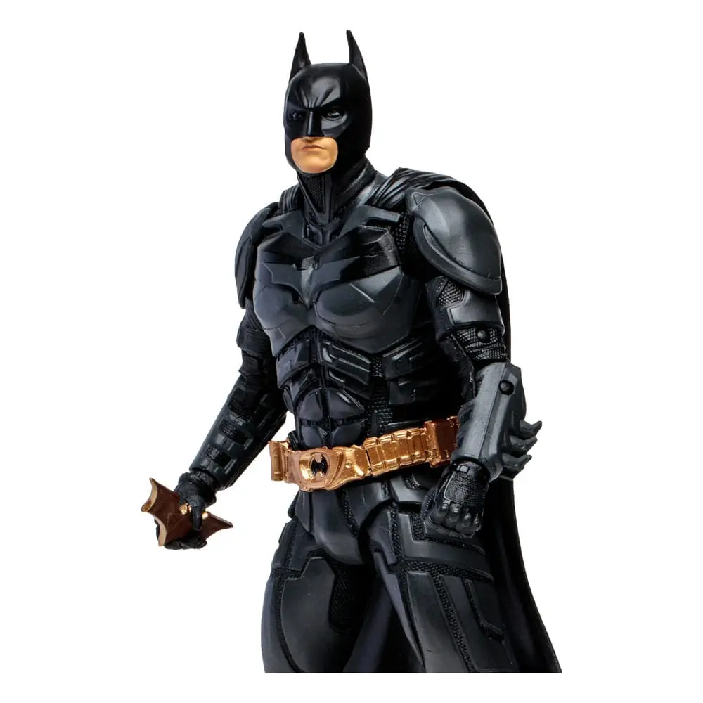 DC Build A Action Figure Batman (The Dark Knight Trilogy) 18 cm product photo