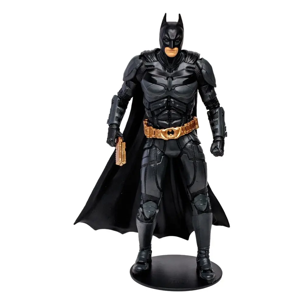 DC Build A Action Figure Batman (The Dark Knight Trilogy) 18 cm product photo