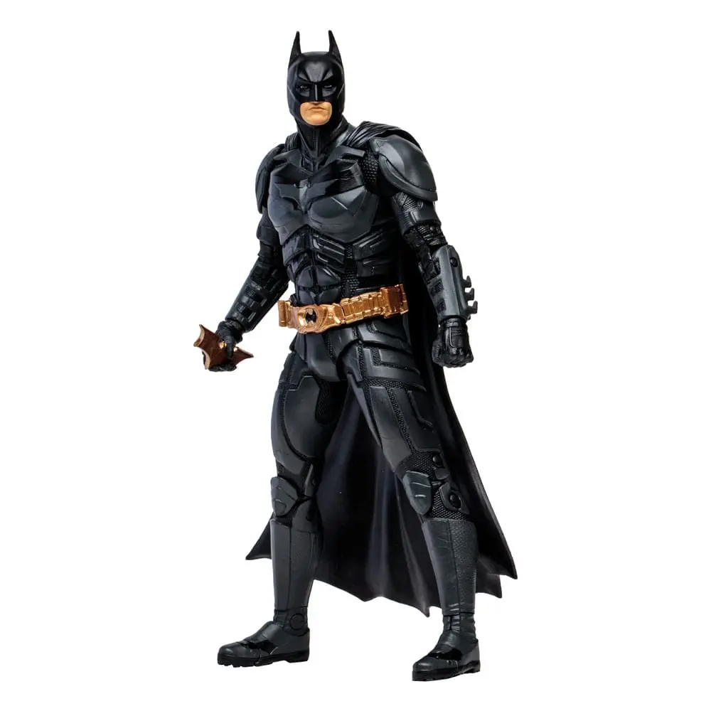 DC Build A Action Figure Batman (The Dark Knight Trilogy) 18 cm product photo