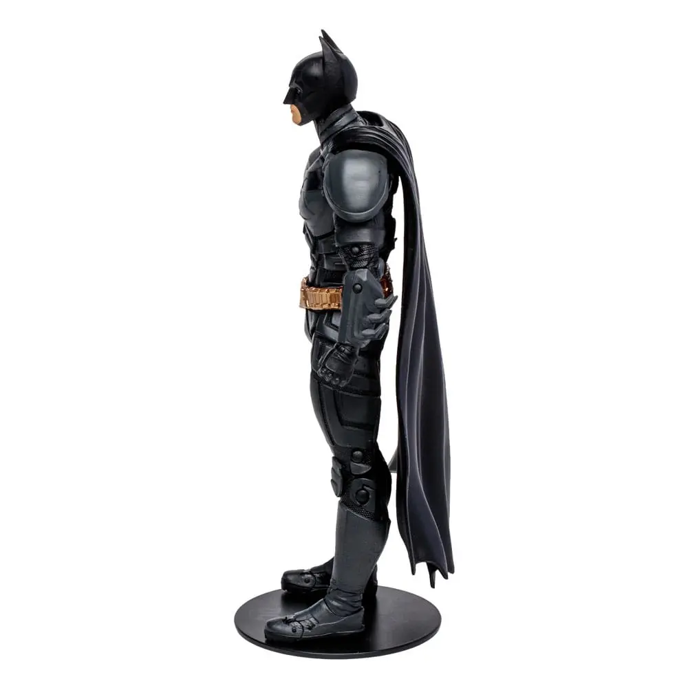 DC Build A Action Figure Batman (The Dark Knight Trilogy) 18 cm product photo