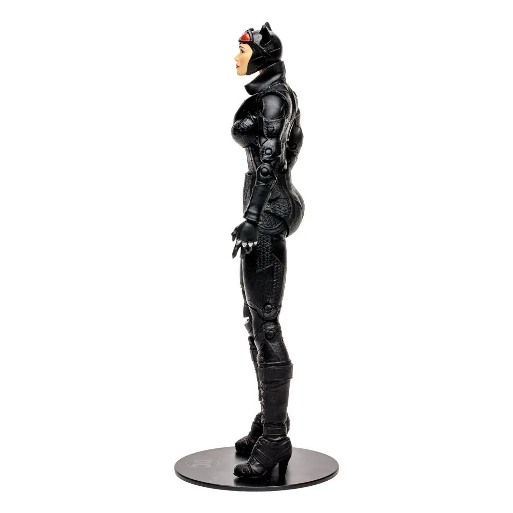DC Gaming Build A Action Figure Catwoman (Arkham City) 18 cm product photo