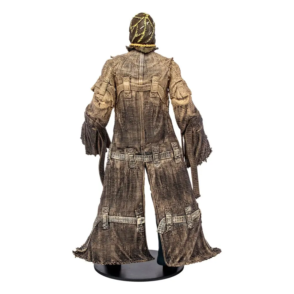 DC Gaming Build A Action Figure Scarecrow (The Dark Knight Trilogy) 18 cm product photo
