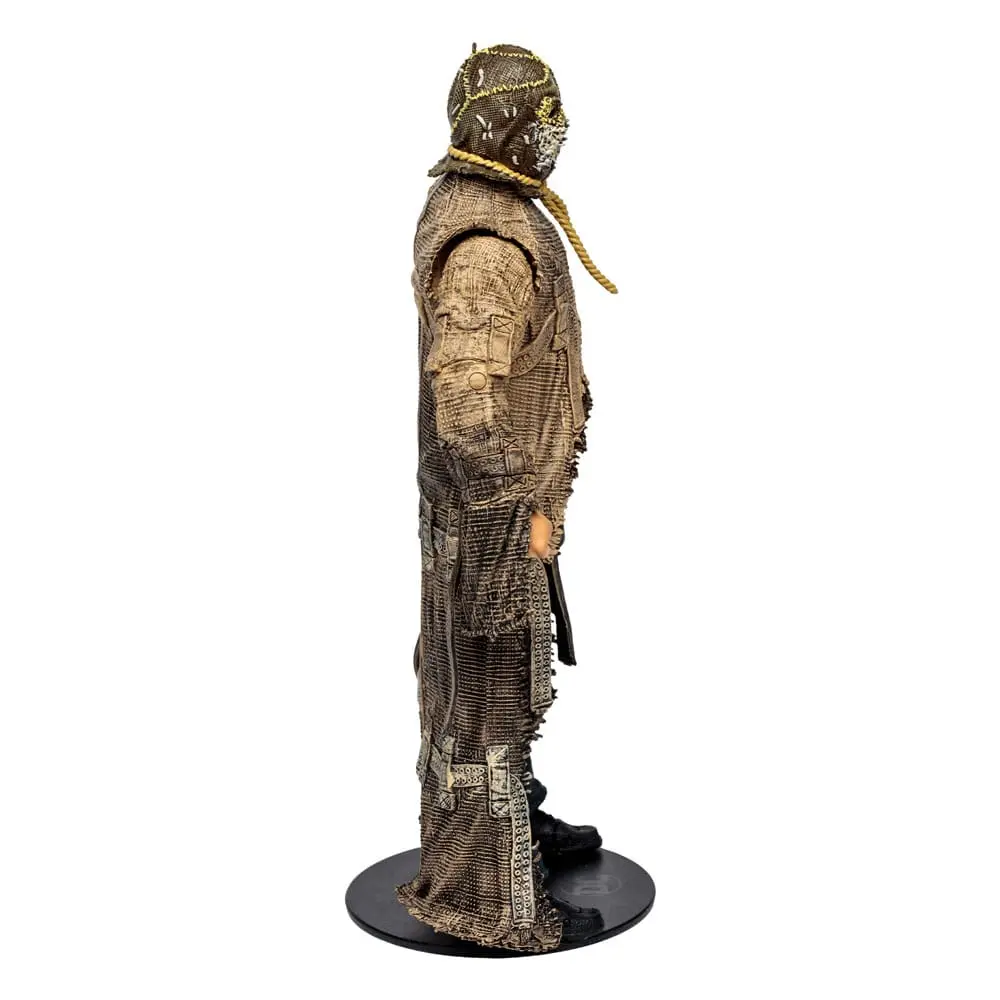 DC Gaming Build A Action Figure Scarecrow (The Dark Knight Trilogy) 18 cm product photo