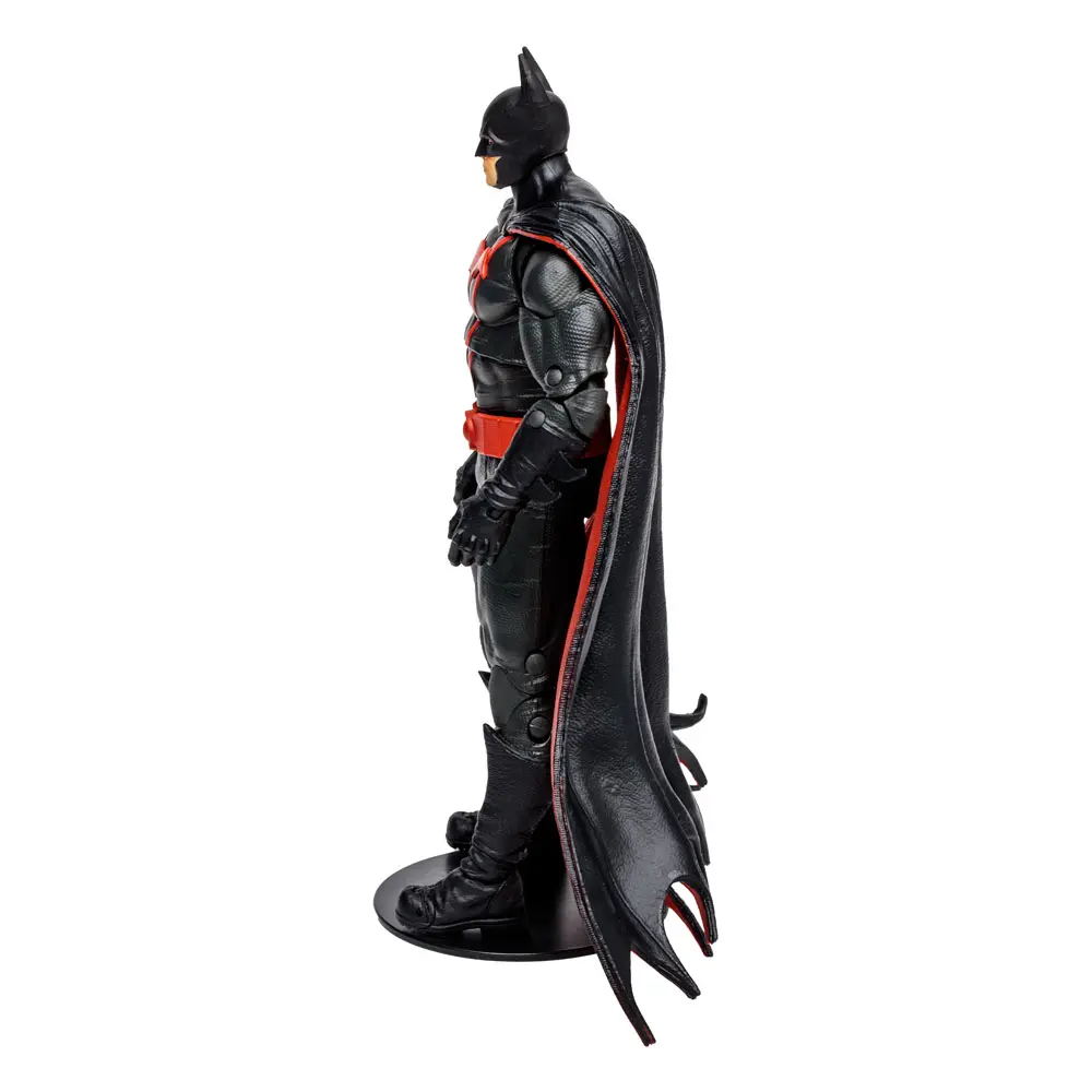 DC Gaming Action Figure Earth-2 Batman (Batman: Arkham Knight) 18 cm product photo