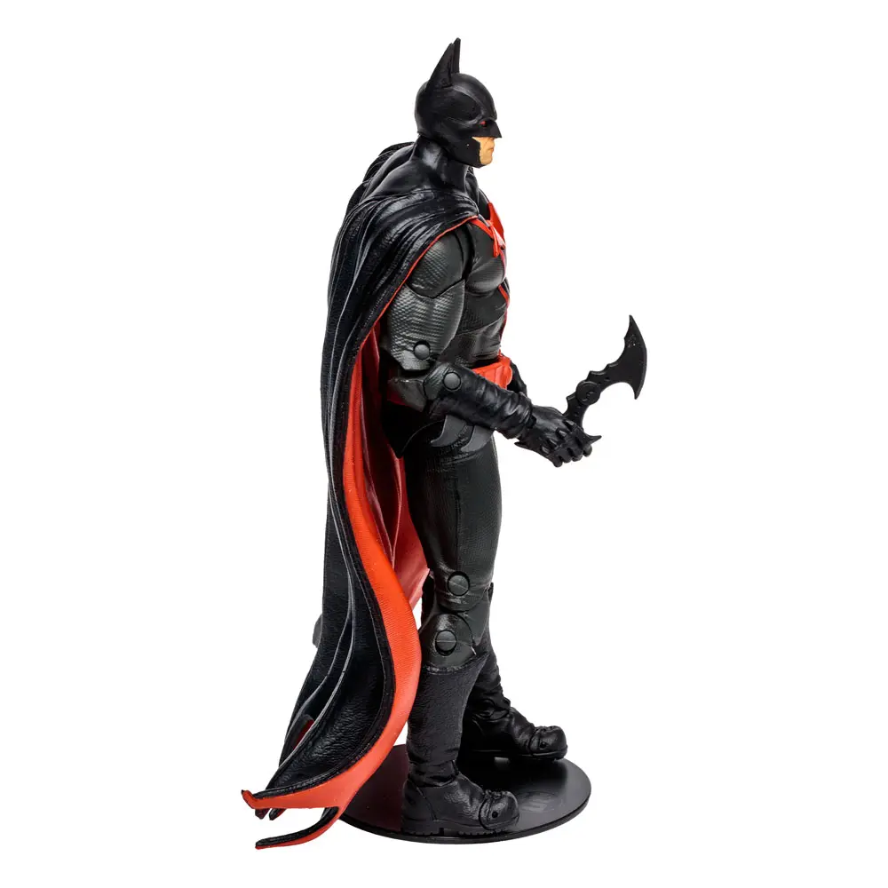 DC Gaming Action Figure Earth-2 Batman (Batman: Arkham Knight) 18 cm product photo