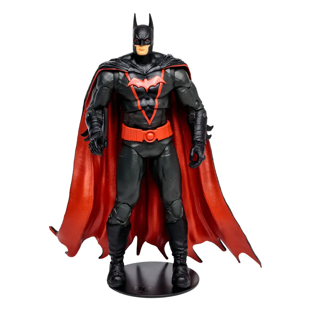 DC Gaming Action Figure Earth-2 Batman (Batman: Arkham Knight) 18 cm product photo