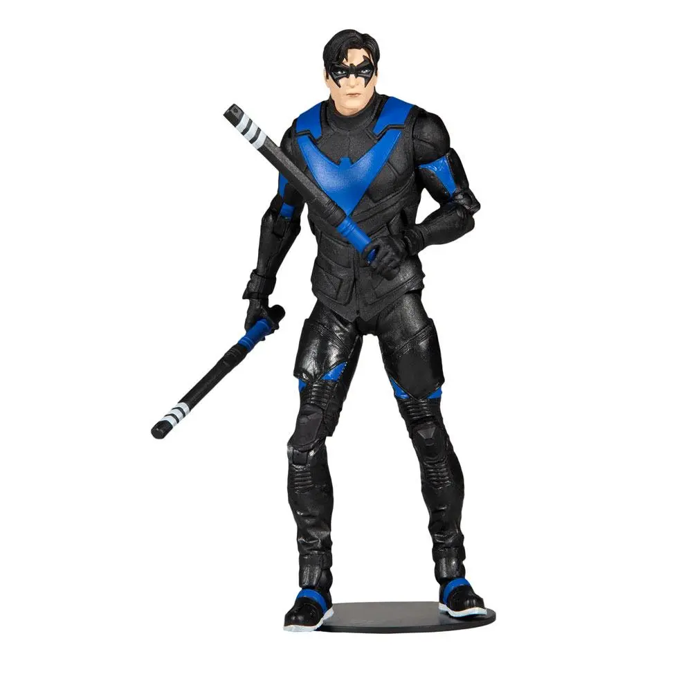 DC Gaming Action Figure Nightwing (Gotham Knights) 18 cm product photo