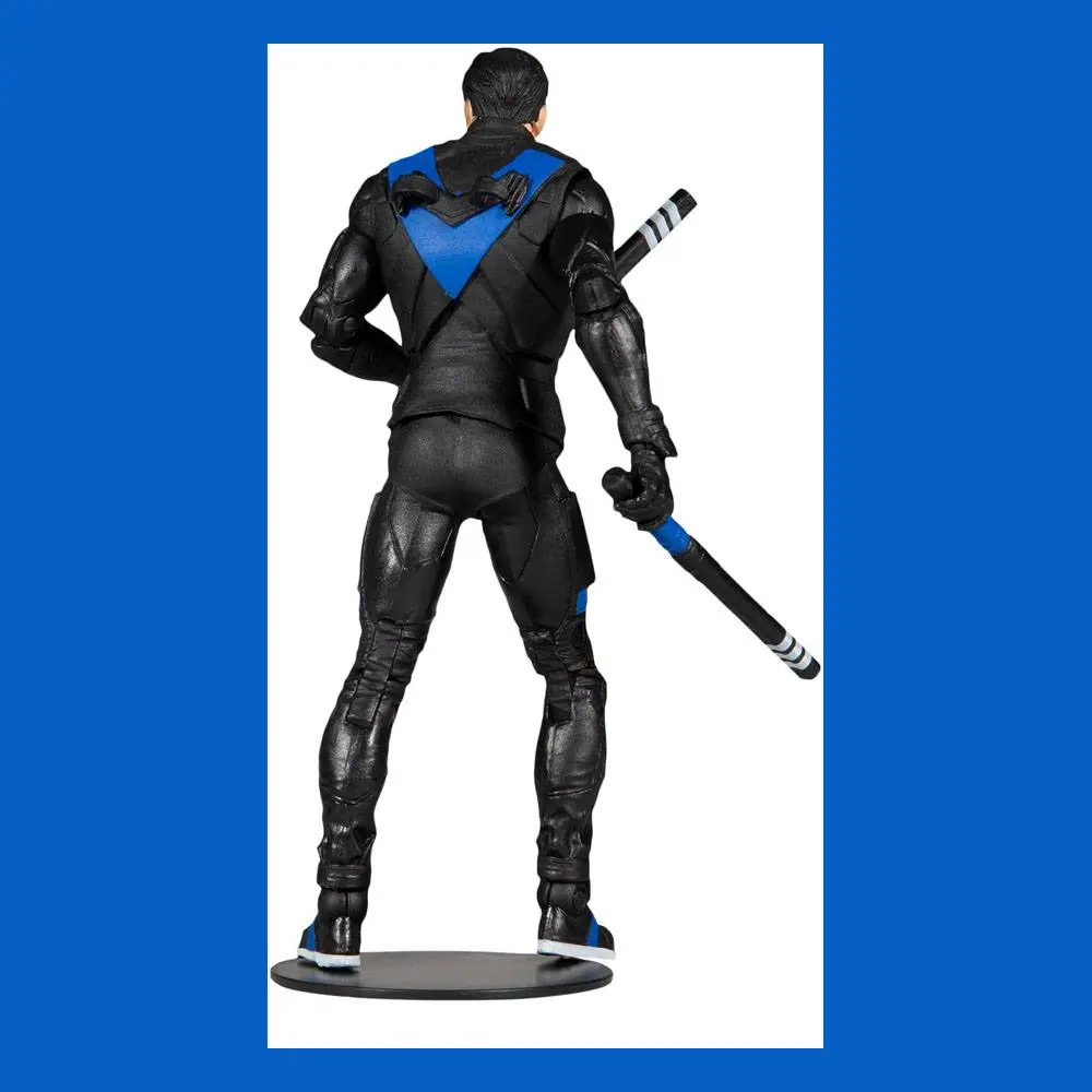 DC Gaming Action Figure Nightwing (Gotham Knights) 18 cm product photo