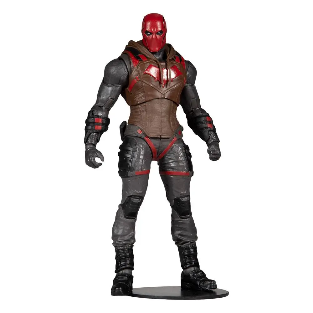 DC Gaming Action Figure Red Hood (Gotham Knights) 18 cm product photo