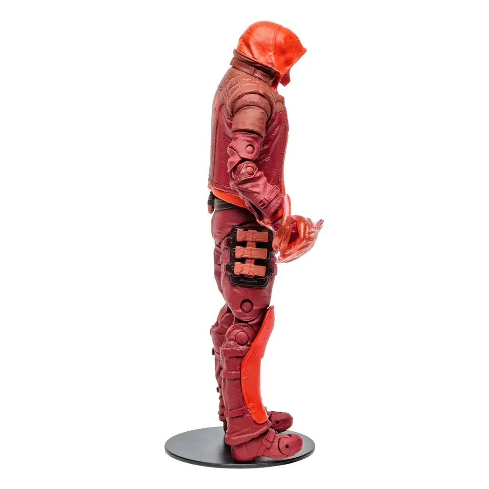DC Gaming Action Figure Red Hood Monochromatic Variant (Gold Label) 18 cm product photo