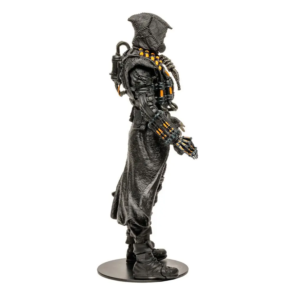 DC Gaming Action Figure Scarecrow (Batman: Arkham Knight) 18 cm product photo