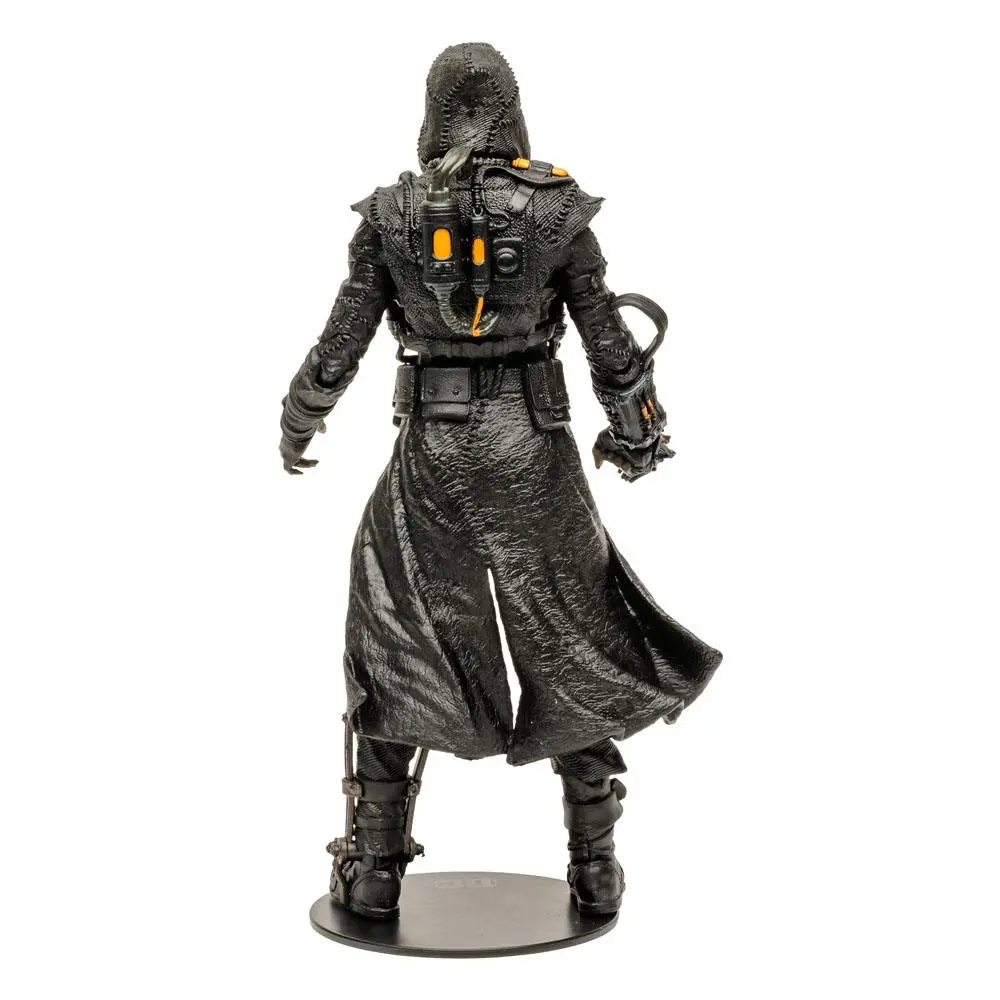 DC Gaming Action Figure Scarecrow (Batman: Arkham Knight) 18 cm product photo