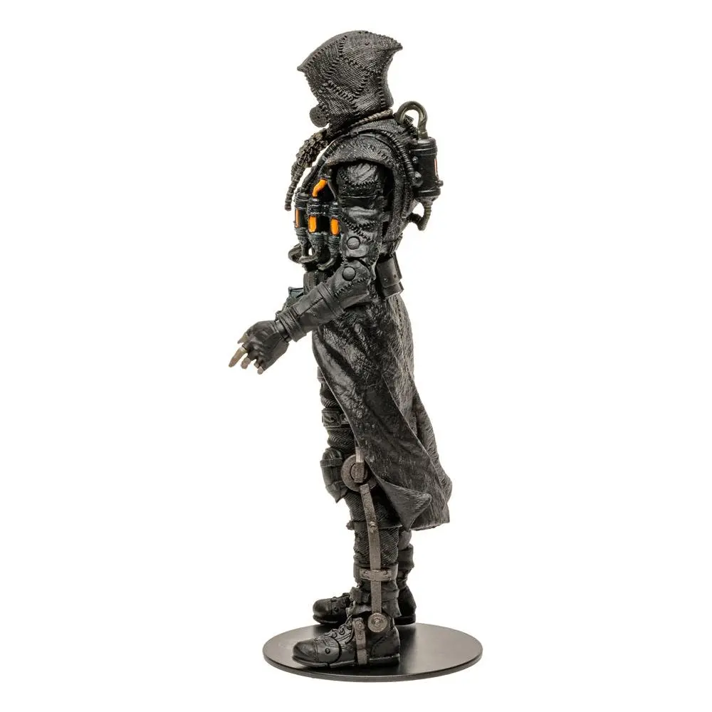 DC Gaming Action Figure Scarecrow (Batman: Arkham Knight) 18 cm product photo