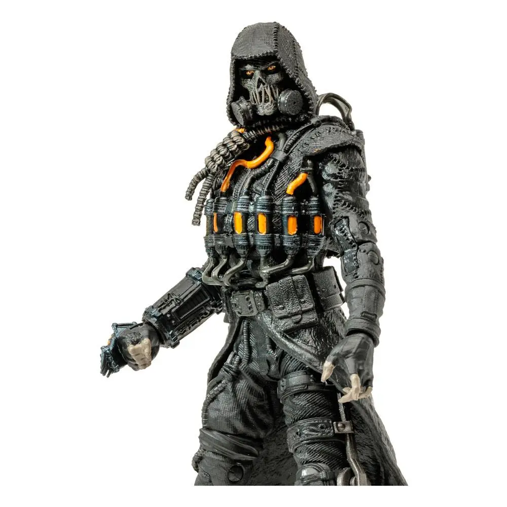 DC Gaming Action Figure Scarecrow (Batman: Arkham Knight) 18 cm product photo