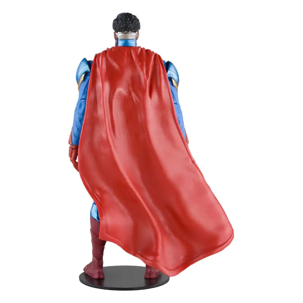 DC Gaming Action Figure Superman (Injustice 2) 18 cm termékfotó