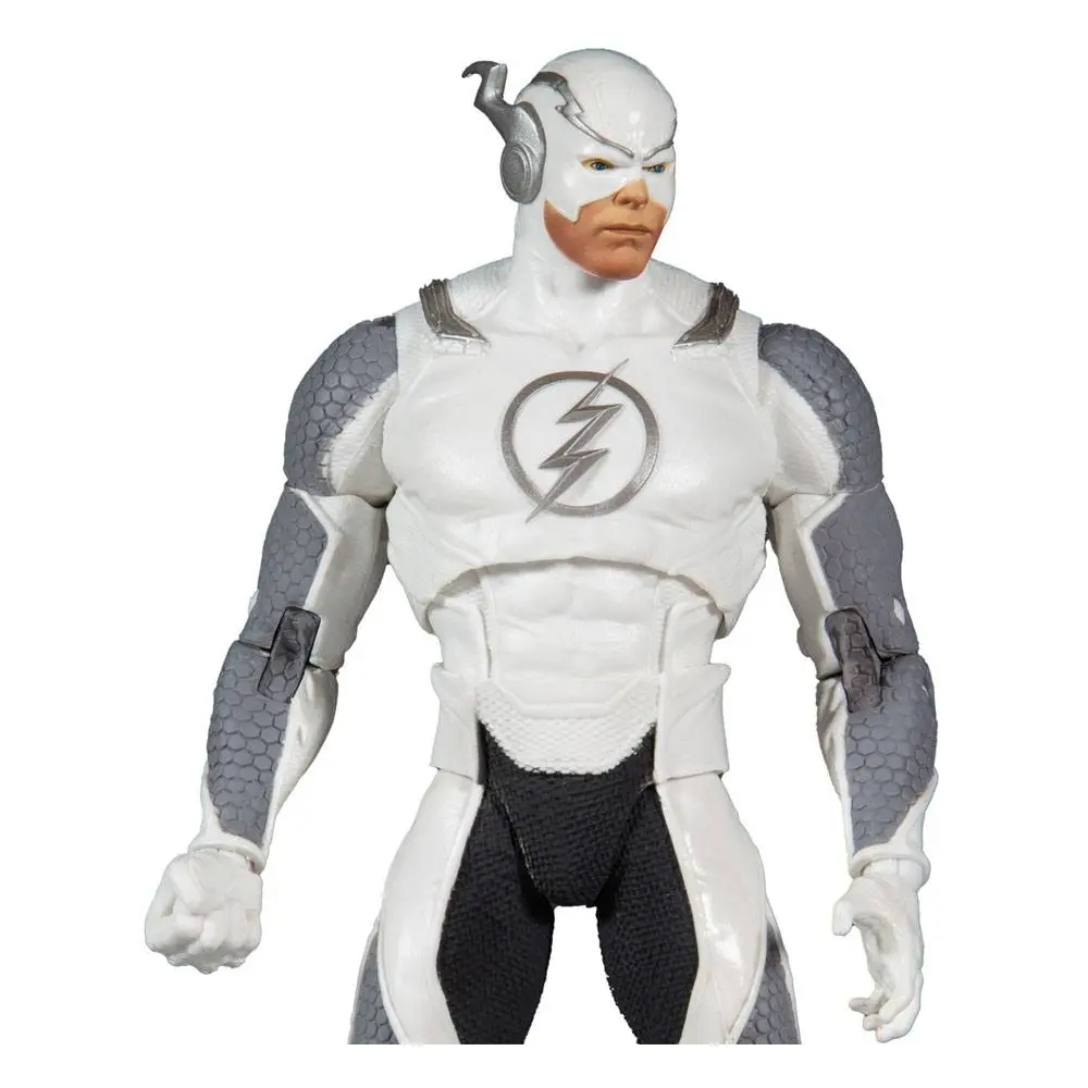 DC Gaming Action Figure The Flash (Hot Pursuit) 18 cm product photo