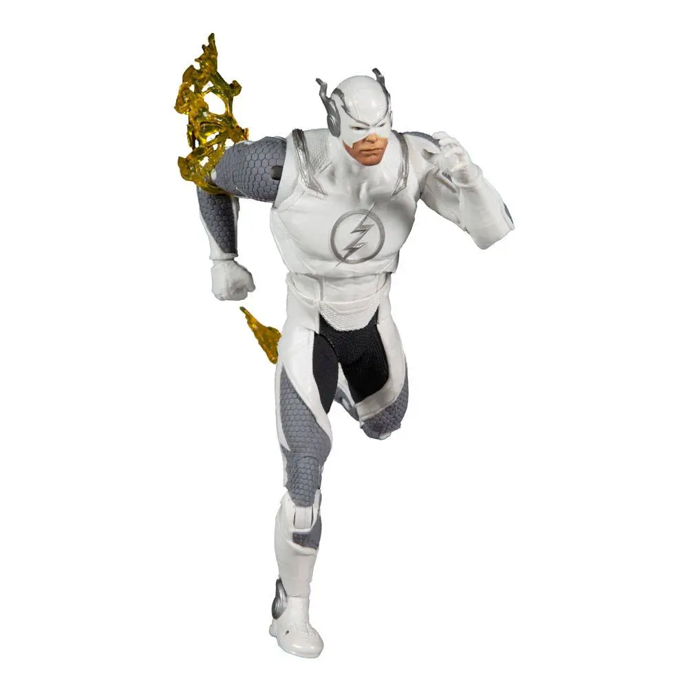 DC Gaming Action Figure The Flash (Hot Pursuit) 18 cm product photo