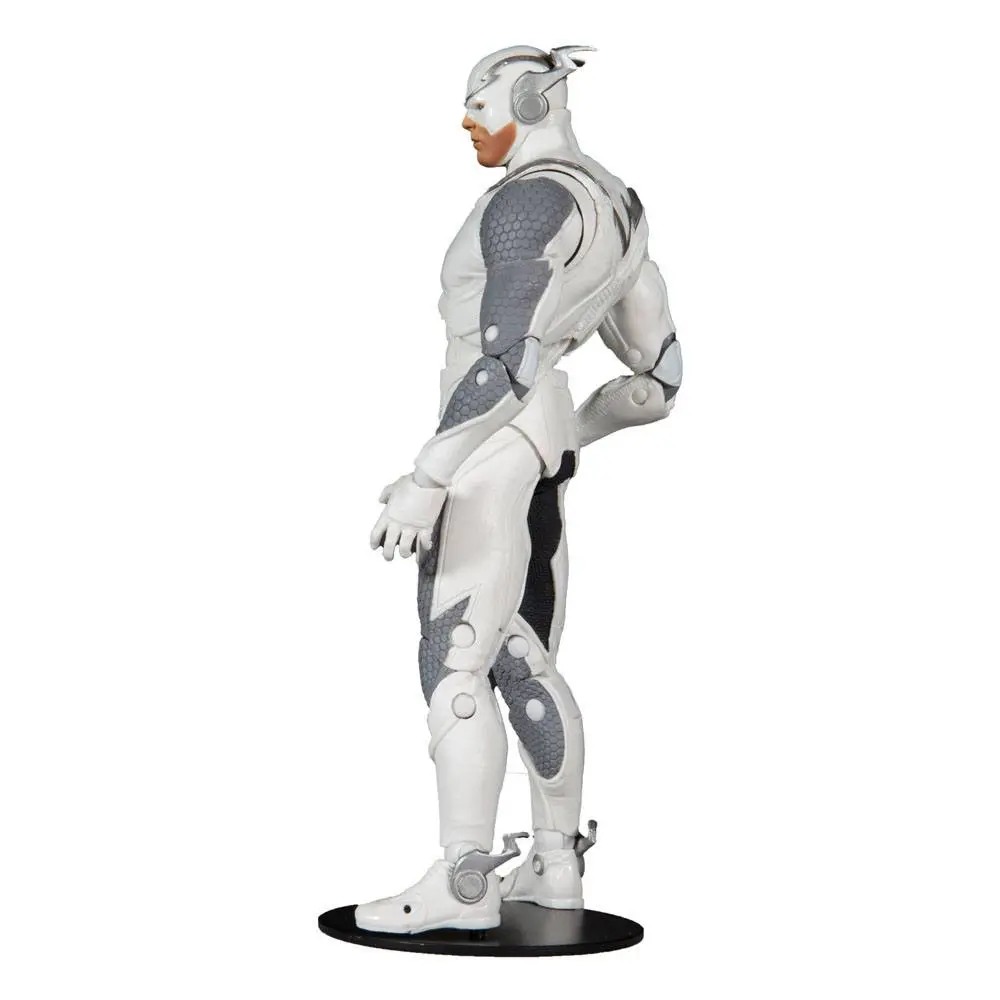 DC Gaming Action Figure The Flash (Hot Pursuit) 18 cm product photo