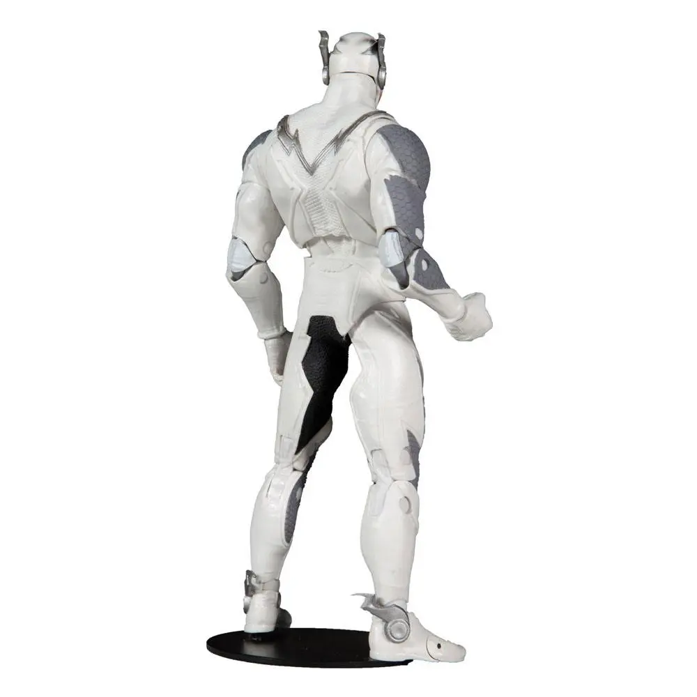 DC Gaming Action Figure The Flash (Hot Pursuit) 18 cm product photo