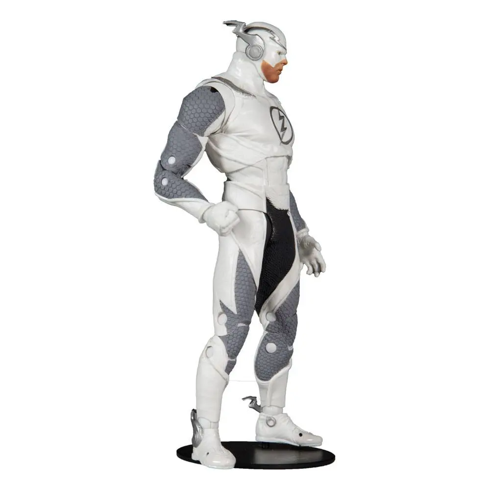 DC Gaming Action Figure The Flash (Hot Pursuit) 18 cm product photo