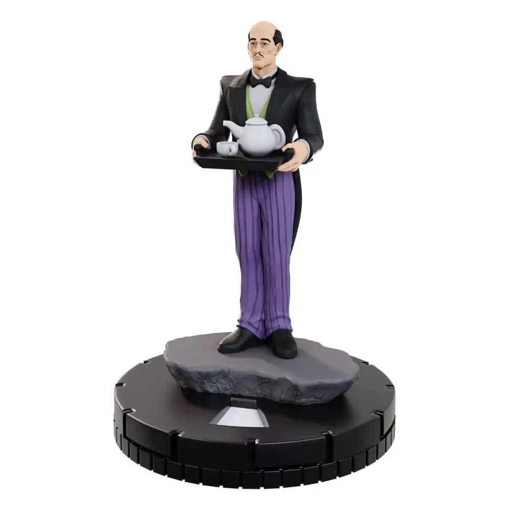 DC HeroClix Iconix: Batcave Vol 1 product photo