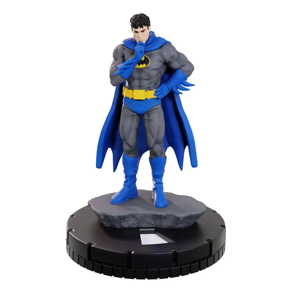 DC HeroClix Iconix: Batcave Vol 1 product photo