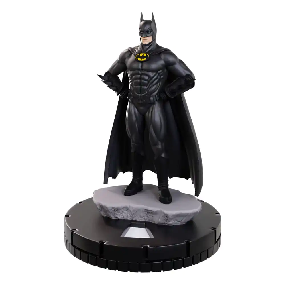 DC HeroClix Iconix: Batman Forever product photo