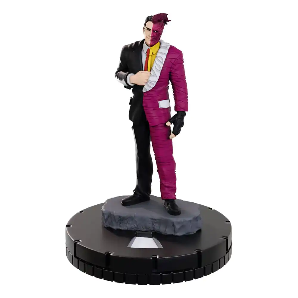 DC HeroClix Iconix: Batman Forever product photo