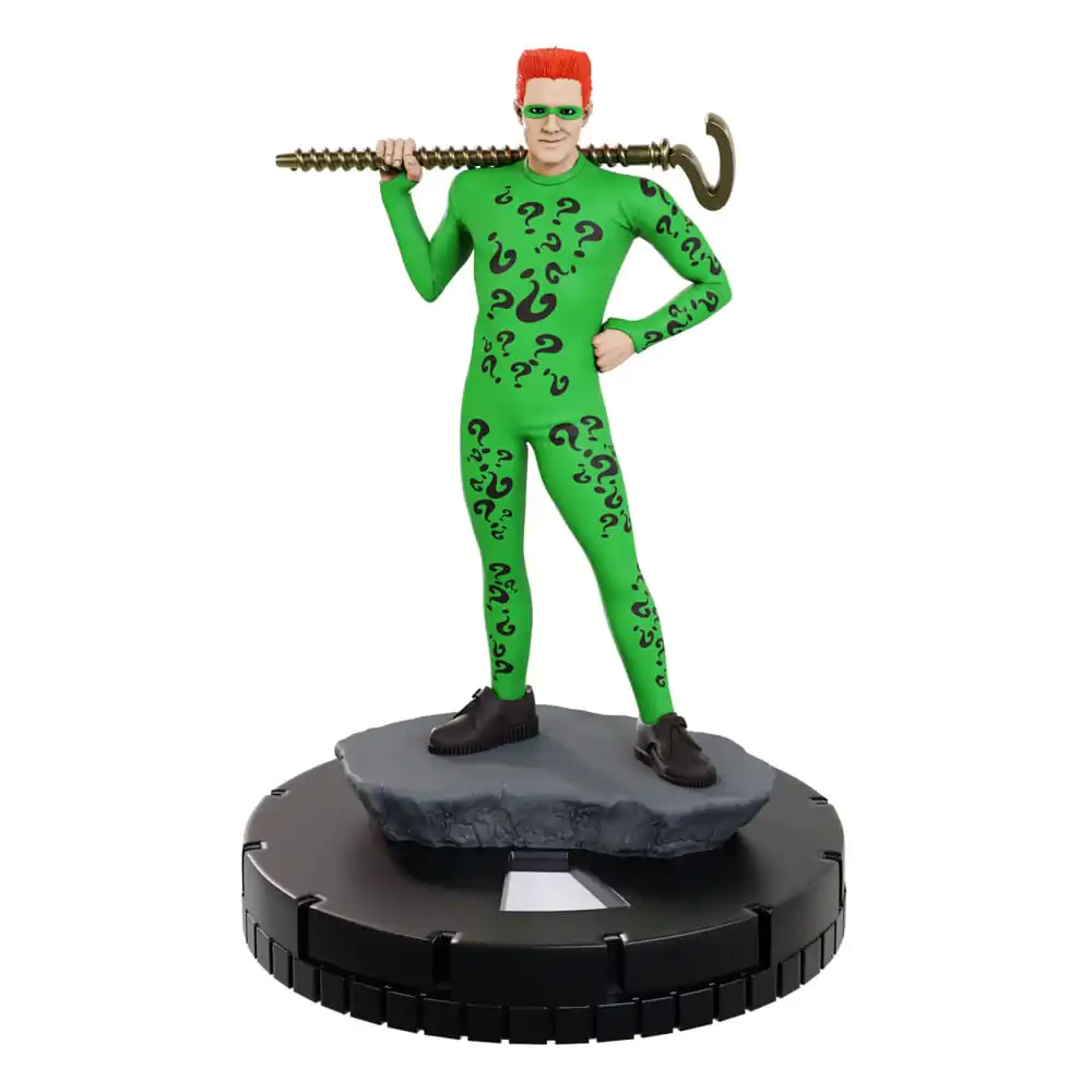 DC HeroClix Iconix: Batman Forever termékfotó