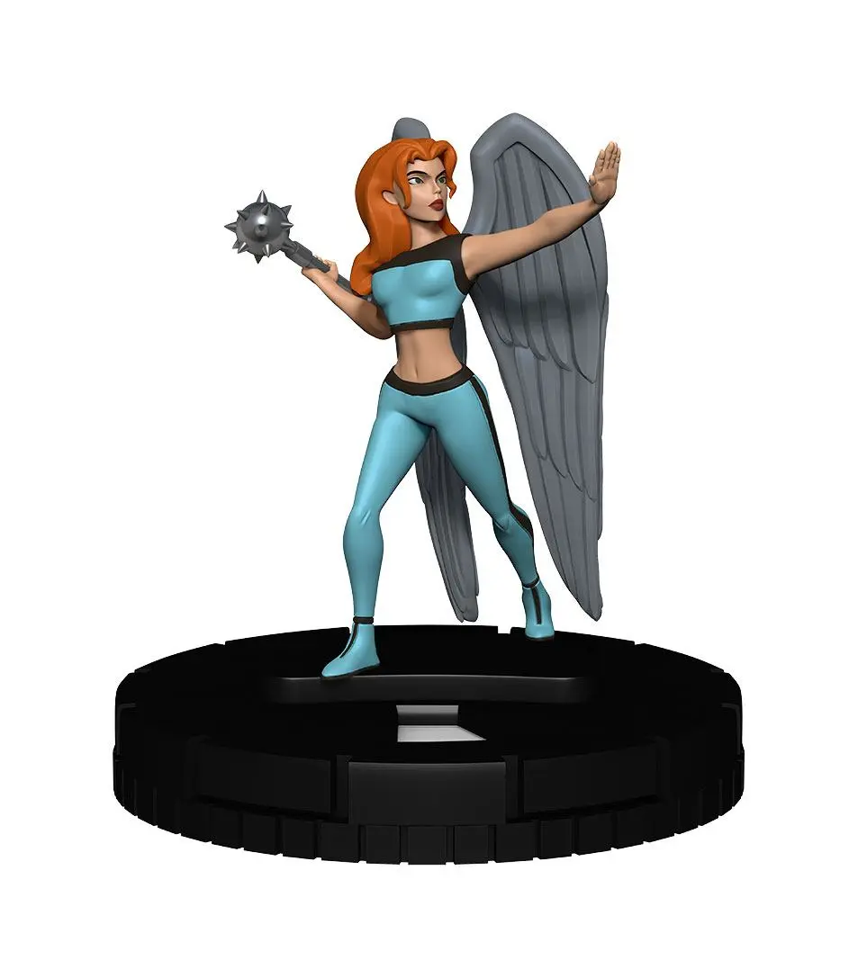 DC HeroClix: Justice League Unlimited Release Day Organized Play Kit product photo