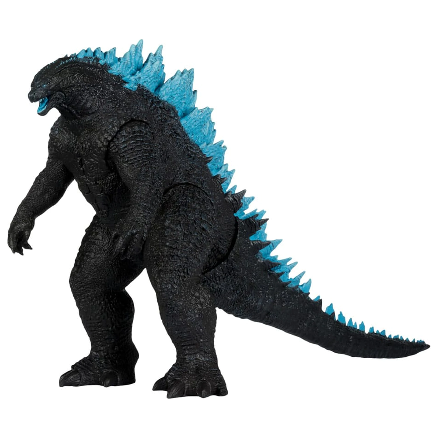 DC Justice League Monsterverse DC Multiverse Action Figures 2-Pack Wonder Woman Vs. Atomic Blast Godzilla 18 cm  product photo