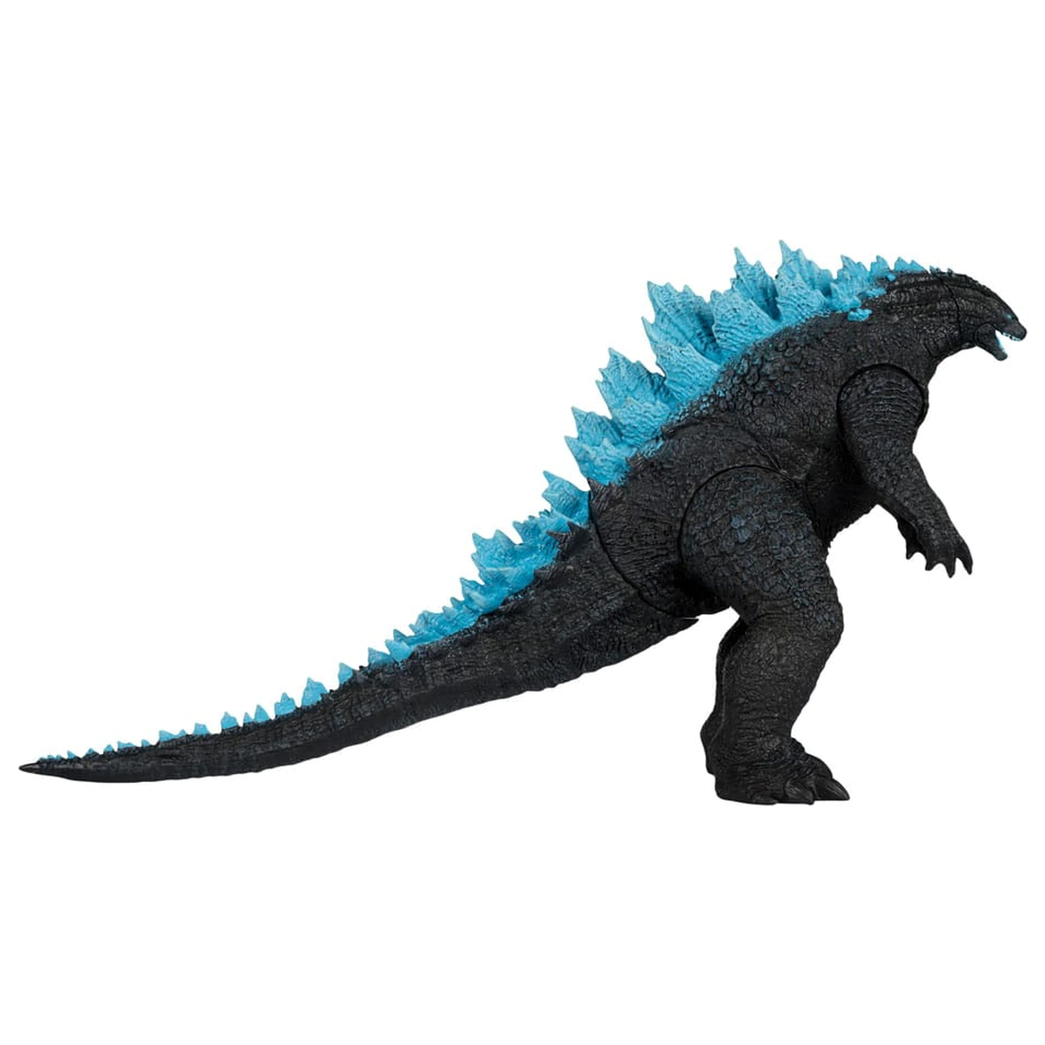 DC Justice League Monsterverse DC Multiverse Action Figures 2-Pack Wonder Woman Vs. Atomic Blast Godzilla 18 cm  product photo