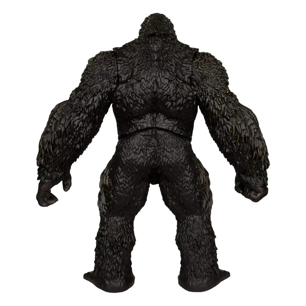 DC Justice League Monsterverse DC Multiverse Action Figures 2-Pack Batman & Kong 29 cm termékfotó