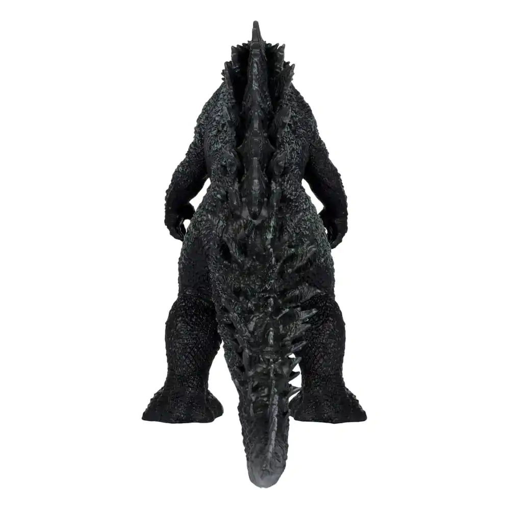 DC Justice League Monsterverse DC Multiverse Action Figures 2-Pack Superman Vs. Godzilla 30 cm product photo