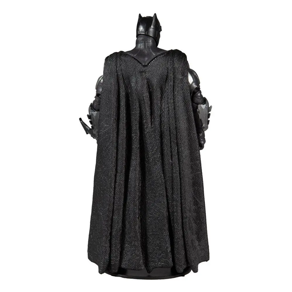 DC Justice League Movie Action Figure Batman 18 cm product photo