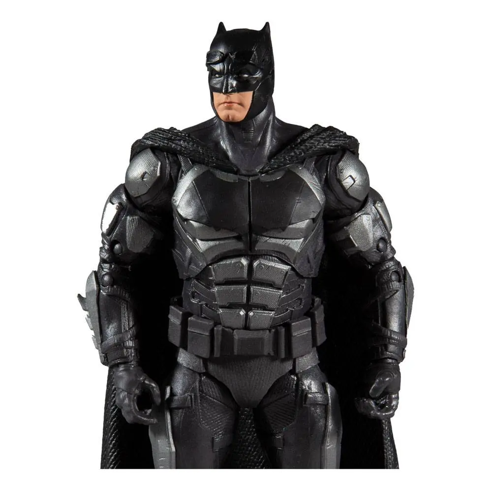 DC Justice League Movie Action Figure Batman 18 cm product photo