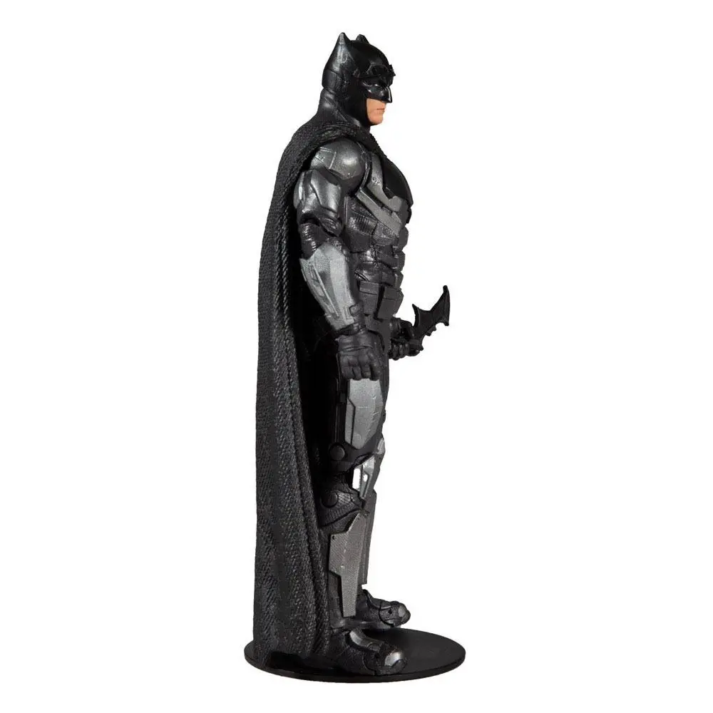 DC Justice League Movie Action Figure Batman 18 cm product photo