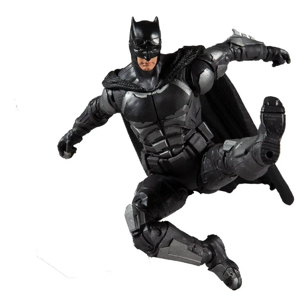 DC Justice League Movie Action Figure Batman 18 cm product photo
