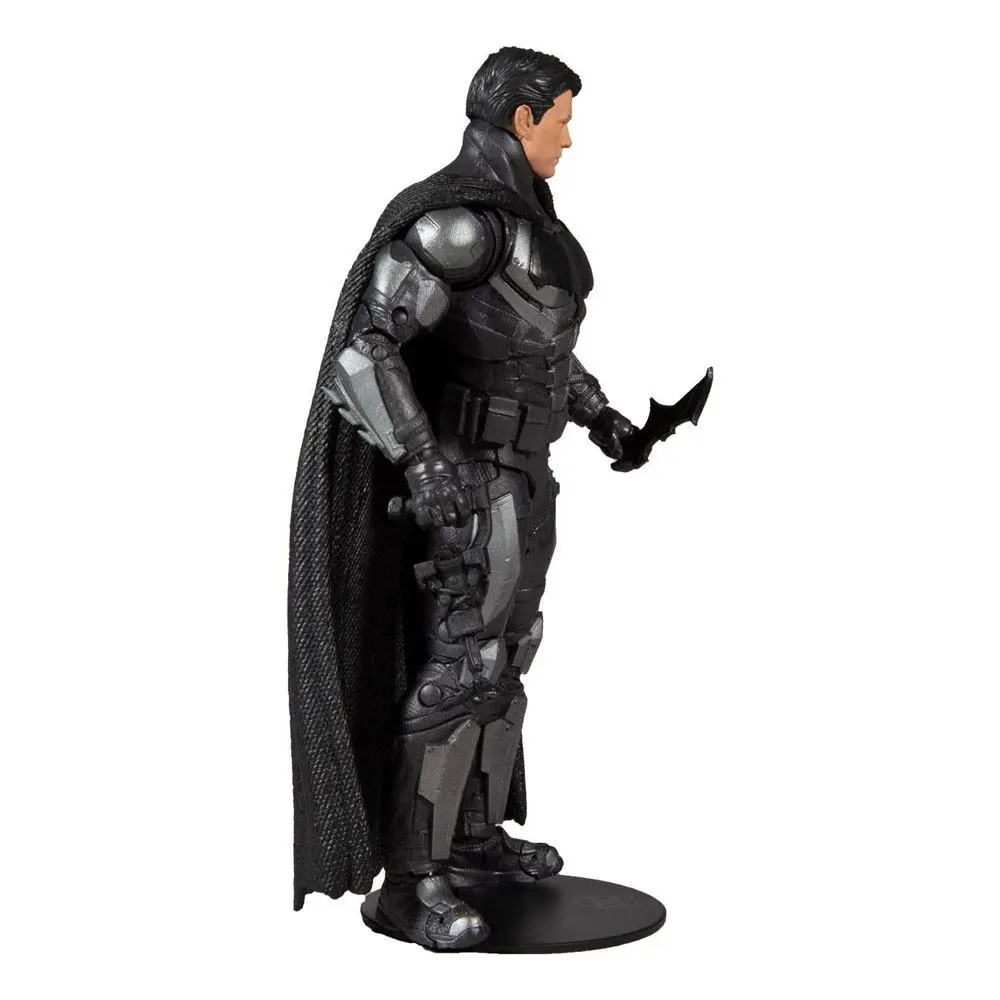 DC Justice League Movie Action Figure Batman (Bruce Wayne) 18 cm product photo